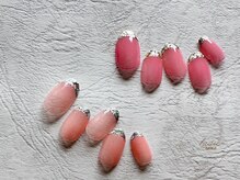 ヒュール(huul)/ガラスフレンチ