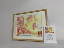 ロミロミモアナ(lomilomi moana)/お気に入りです