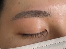 ラシク ゼロ 草加駅前(Lashiku Zero)/アイブロウWAX