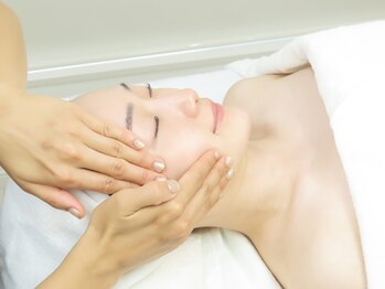 アプ(APP.)/小顔マッサージ/リンパ/肩こり