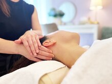 マリーゴールド(marigold)/極上ヘッドスパ