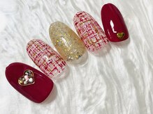 メルティア(Meltia)/定額デザイン