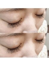 ラヴィズム アイラッシュ アンド ネイル (LUVISM)/マツエク★ 担当:川崎