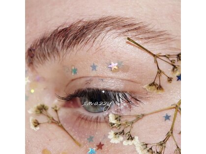 スナジー(SNAZZY)の写真