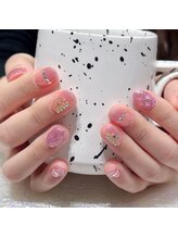 クイーンズビューティーサロン 新宿本店(Queen's beauty salon)/やり放題コース　120分