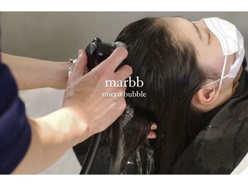 オンビューティーバイコンベックス(On Beauty by convex)/マイクロバブル《Marbb》