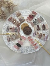 ツキネイル(TSUKI nail)/