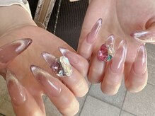 ネイルキャッツ(Nail Cat)