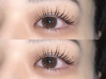 ラズリー MEGAドン・キホーテ成増店(lazley)/ まつげパーマ