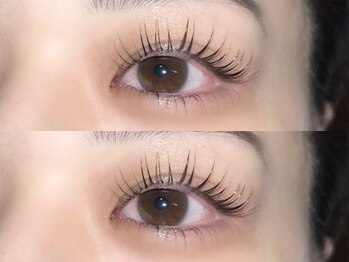 ラズリー MEGAドン・キホーテ成増店(lazley)/ まつげパーマ