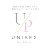 ユニセックス(UNISEX)のお店ロゴ