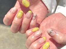 リシェル 横浜店(Richelle)/持ち込み90分コース