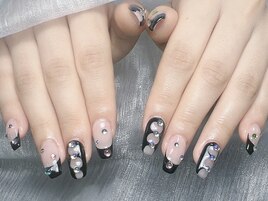 ￥９８００《１５０分》