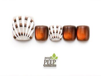 ピッピ 桜新町店(peep PEEP)/24年8月マンスリートレンド-26