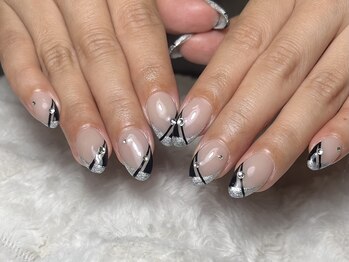 シェルビー(Cielbe.)/design french