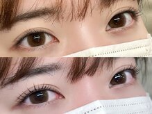 エクラ バイ シャンリィ(eclat by shanLy)/束間