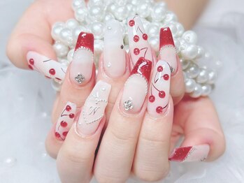 メイク 池袋(Meik)/ネイルデザイン