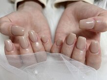 ココネル 本八幡店(coconail)/ワンカラー ￥3700