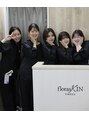 フロラスキン 梅田店(florasKIN)/フロラスキン梅田店スタッフ一同