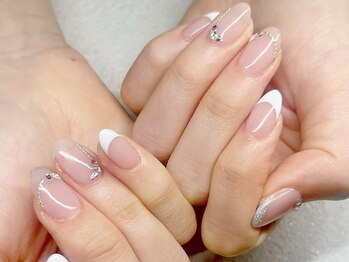 ネイルサロン ユーフォリア(EUPHORIA)/