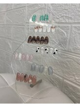 レスカ バイ キャンアイドレッシー(Leska by Can I Dressy)/