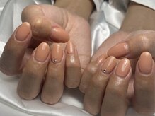 ミンク バイ キャンアイドレッシー(MINK by Can I Dressy)/ワンカラー+パーツ