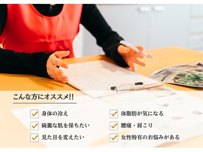 ヨサパーク フレア(YOSA PARK)の写真