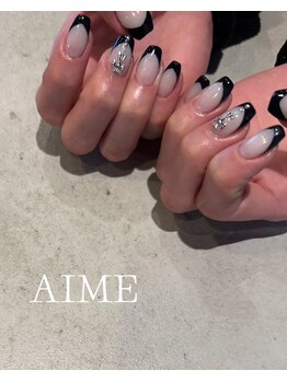 アイム(AIME)/韓国