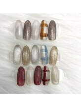 はあとねいる 我孫子天王台店/店舗限定デザイン21