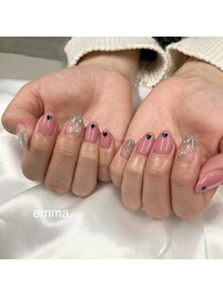 【定額デザイン】¥7,000コース