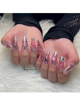 イチキュウハチキュウ ネイルサロン(The 1989 nail salon)/