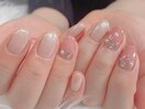 定額4本アート