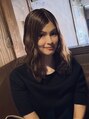 スリーアイ(THREE AI)/CHIHIRO