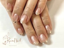 ラムネイル 元町(RamuNail)