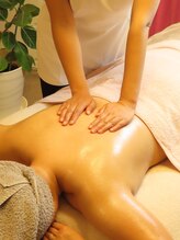 美サロンミユ(美salon miu)/リンパマッサージ