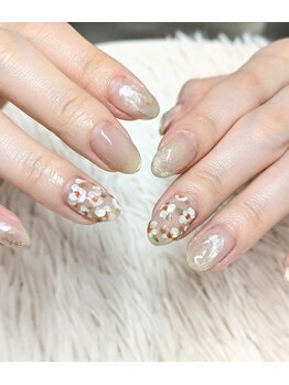 リンネ(LinNe)/【會田限定】持ち込みデザイン