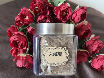 香音(カノン)/『入浴剤』