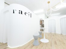 ラシル 袋井店(racil)