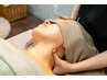 【片こり/首の痛み/頭痛だるさに】辛い箇所を集中的に！45分筋膜￥6,800