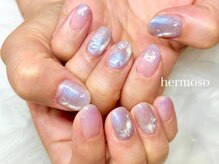 ヘルモッソ(hermoso)