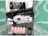 3種から選ぶシンプルデザイン(初回オフ無料) ¥7,700