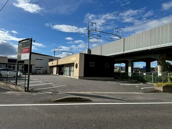 ロココ 安城店(Rococo)/店舗外観