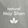 ナチュラル メイシェン(Natural)のお店ロゴ