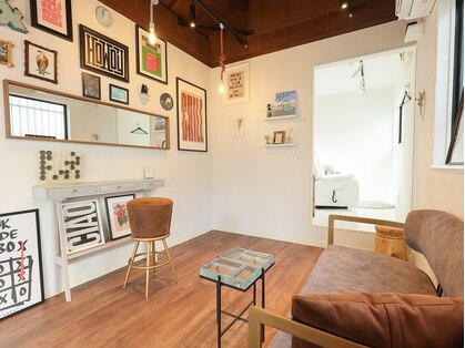 ラグシー 桜木町(RAGCie)の写真