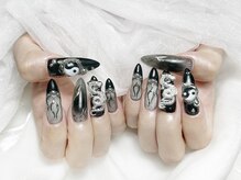 ラスズラン(La suzuran)/150分