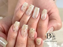 ベミル(Bemilu)/ドット柄