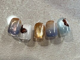 ニュアンスアート