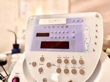 ジーアンドジー(G&G)の雰囲気（脱毛最後の手段美容電気脱毛）