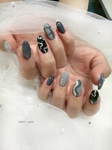 サロン アクア(salon AQUA)/