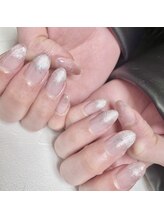 ウィルユー(will.u)/ニュアンスネイル